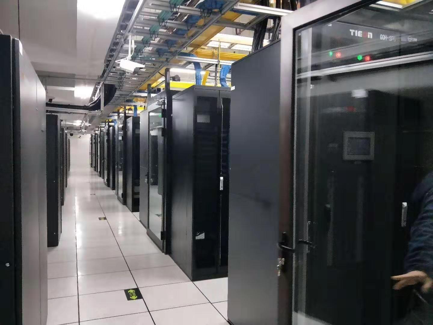 河津天津IPFS机房-天津多线机房-天津自贸区机房